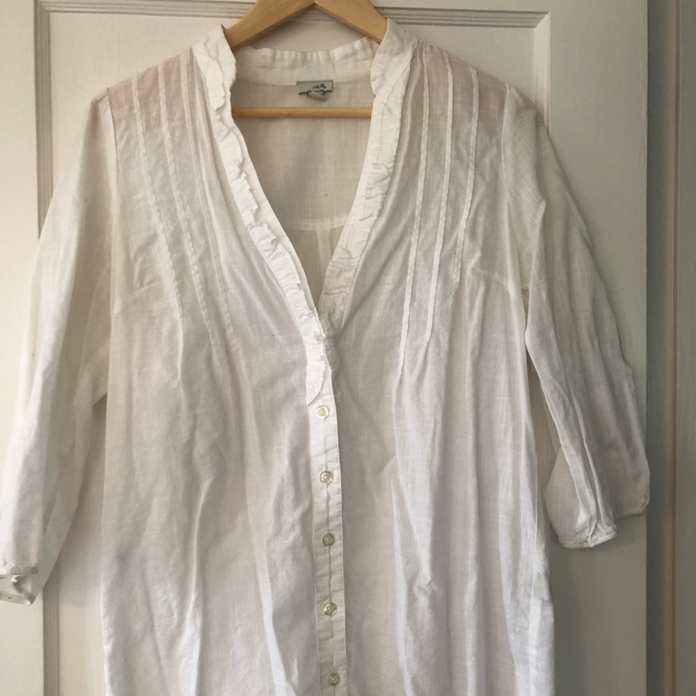 Tunic - Picture 2 of 2